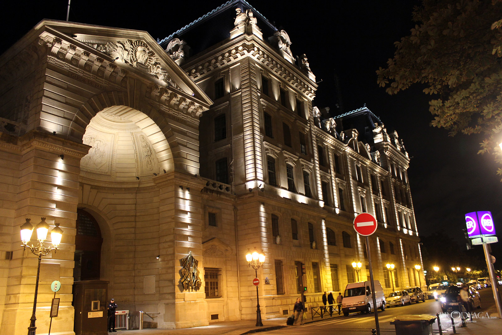 Paris